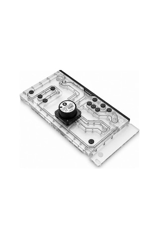 Ek-quantum Reflection² Pc-o11d Evo D5 Pwm9-38/000-01 D-rgb Plexi Premium Su Soğutma Rezervuarı