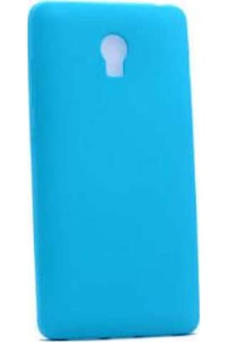 Lenovo Vibe P1M Kılıf Soft Mat Premier Case
