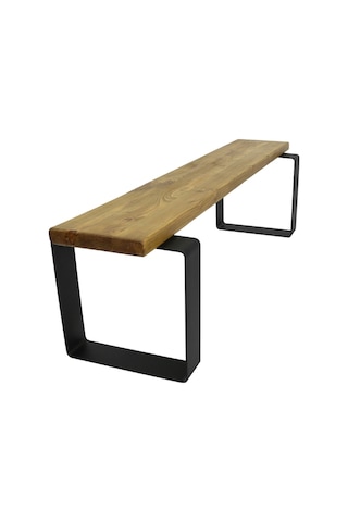 Ntconcept Ntconcept Masif Ağaç Bank (437698290)