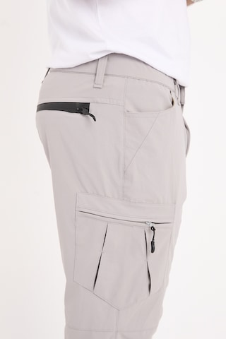 Camp532 Outdoor Tactical Su İticili Likralı Yazlık Erkek Taktik Pantolon Taş