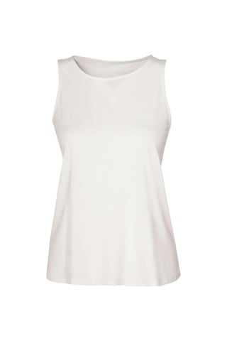 Hummel Remora Kadın Atlet 912324 Ekru