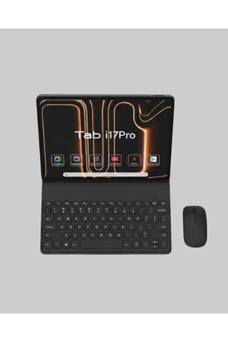 Home 5g Uyumlu Android Tablet 16gb Ram 1tb Hafıza Set Halinde
