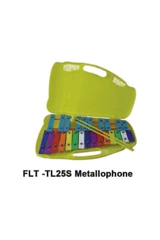 Cox Flt-tl25s Metalofon.