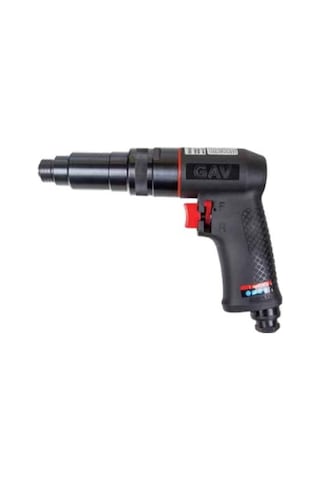 Gav Os-8275 Havalı Tornavida 6 MM