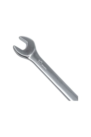 5413 Mafsallı Cırcır Kombine Anahtar 10 Mm