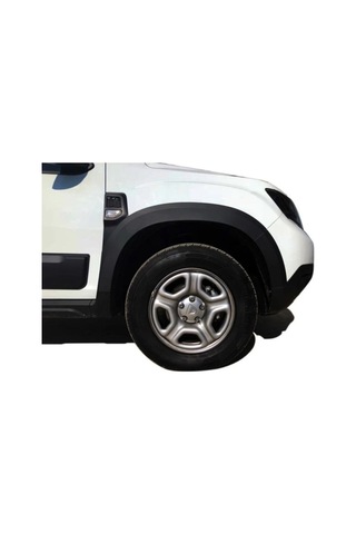 Dacia Duster 2010-2017 Düz Model Dodik Seti 12 Parça