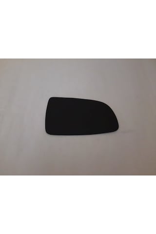 Chevrolet Aveo 2008-2011 Model Arası Sol Taraf Ayna Camı (Makyajlı Kasa)