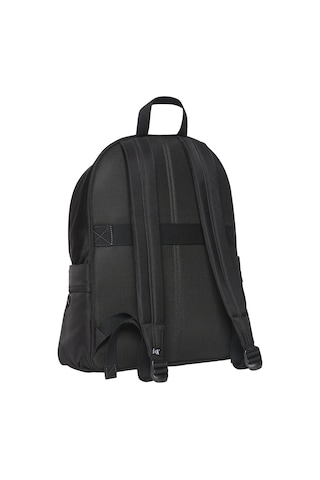 Calvin Klein Erkek Sırt Çanta Lv04d3114gub1 Siyah
