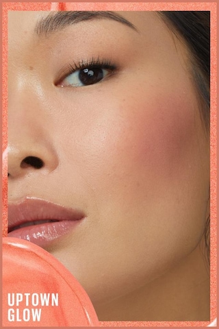 Maybelline New York Sunkisser Likit Allık 02 Uptown Glow