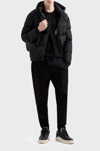 Armani Exchange Erkek Pantolon Xm000373 Af10818 Uc001 Siyah Siyah