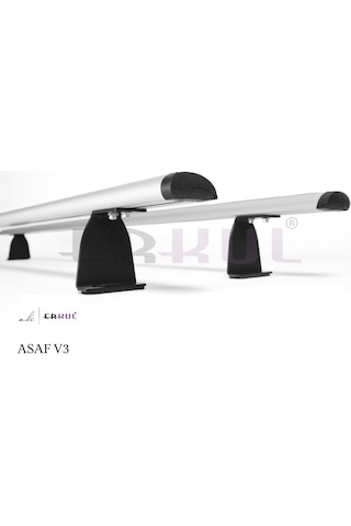 Erkul Asaf V3 130 Cm Ayarlanabilir Ara Atkı