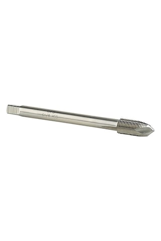 G3/8X19 Hss Gaz Diş Tekli Makina Kılavuzu G3/8X19 Hss Gaz Diş Tekli Makina Kılavuzu