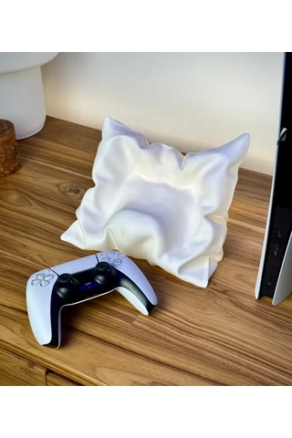 Ps5 Konsol Stand Yastığı - Joystick Standı