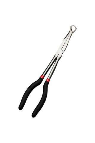 Homyl Elektrik Konnektörleri Için Uzatılmış Sap Hızlı 13mm