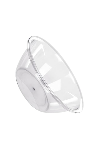 Geeroyoo Pet Materyal Transparan Kalın Kenar Ev Ve Yurt Kullanıma Uygun Çok Amaçlı Büyük Boy Yıkama Havuzu Diğer