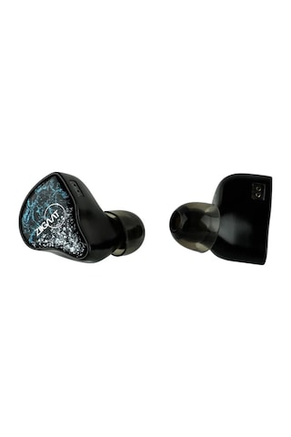 Ziigaat X Hangout.audio: Odyssey 2 1dd+3ba Hibrit Profesyonel Iem Kulaklık Kulak Içi Kulaklık