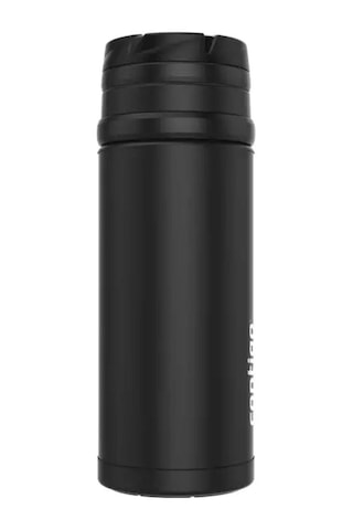 Contigo Fuse Ss Thermalock Vakumlu Termos 700ml Siyah