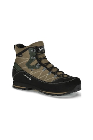 Aku Trekker Lıte Iıı Goretex Bot A977098 Kahverengi