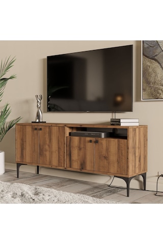 1542 Artemis 139 Cm Tv Ünitesi Hat Rengi