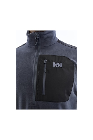 Helly Hansen Block Halfzıp Erkek Polar Hh..12008 Hha.860 Lacivert