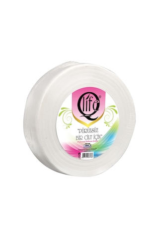 Qlife Tüm Ciltler için Ağda Bezi 100 M