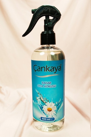 Çankaya 400 Ml Oda Kokusu Bahar Abundance Prosperity