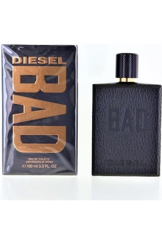 Diesel Bad Erkek Parfüm EDT 100 ML