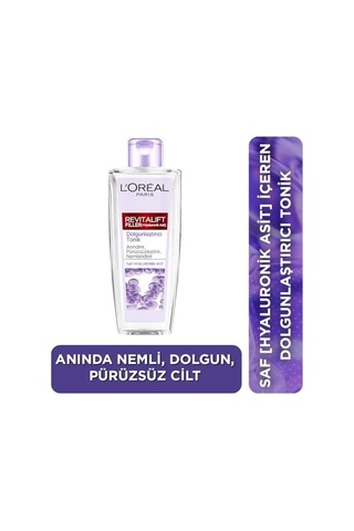 Revitalift Filler Dolgunlaştırıcı Tonik 200 Ml - Hyaluronik Asit, 3600523965663