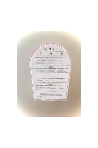 Forever Luna Mini 2 Pearlpink Cilt Temizleme Cihazı - Stoktan