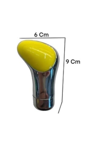 Üniversal Vites Topuzu & Körüğü  2 Li Set Sarı