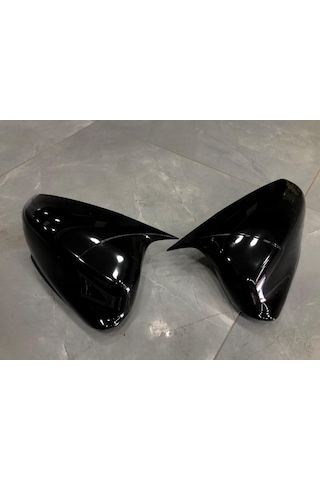Citroen C-elysee Batman Yarasa Ayna Kapağı