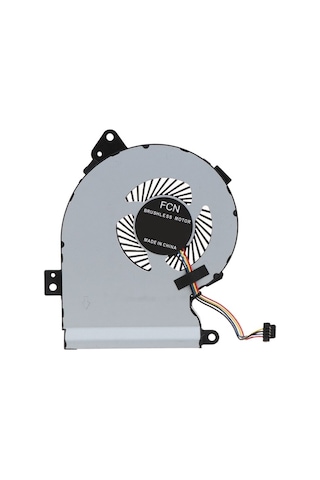 Gubisi Cpu Soğutucu Fan 5 V Dc Fırçasız Dizüstü Asus X540lj X540ya X540l X540 F540 X540sa Vm520u X540s X540sc X540la