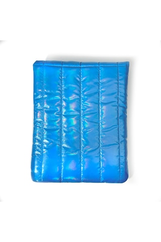 Jessy Puffer Laptop Kılıfı, Bilgisayar Kılıfı Su İtici, Koruyucu