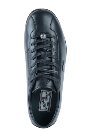 Lacoste Club Kadın Siyah Spor Ayakkabı 752sfa0100t.02h