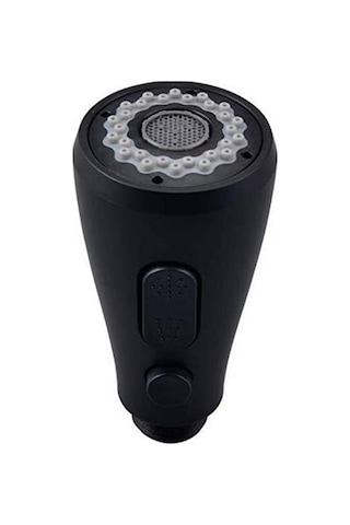 Dancemonkey Çekilebilir Dış Mutfak Sprey Musluğu, G1/2 Memesi