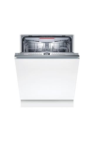 Bosch SMV4IMX62T 6 Programlı 14 Kişilik Ankastre Bulaşık Makinesi