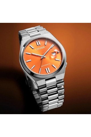 Citizen Nj0151-88z Erkek Kol Saati