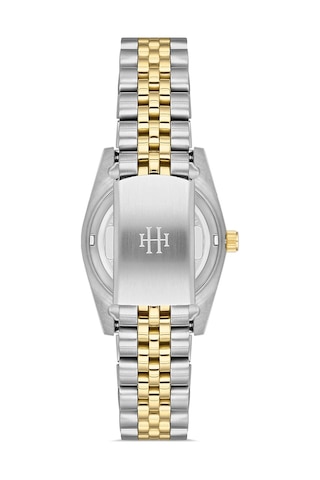 Hislon Women's Classic Queen Ql124t-08sgs Gri