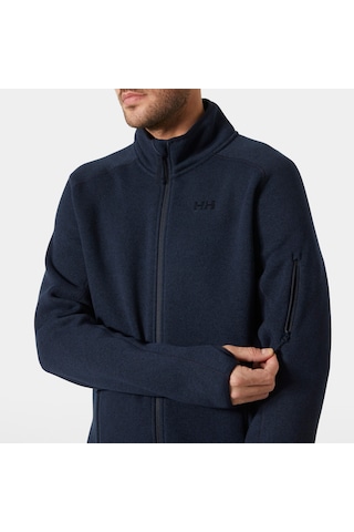 Helly Hansen Varde 2.0 Erkek Polar-34073 Lacivert