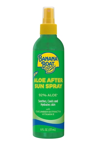 Banana Boat Aloe Güneşlenme Sonrası Spreyi 177 ML