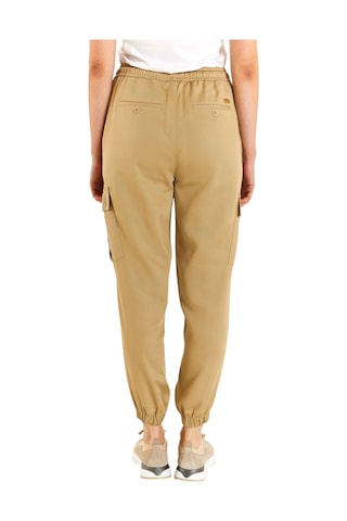 U.S. Polo Assn. Kadın Kanvas Pantolon 50281794 Haki