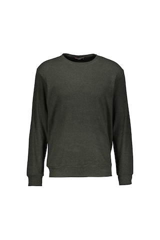 First Company Erkek Sweat 2420109024 Haki