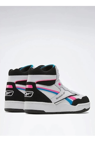 Reebok Bb 4000 Iı Mıd Ayakkabı Erkek Çocuk Beyaz