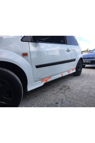 Ford Fiesta Body Kit Takımı
