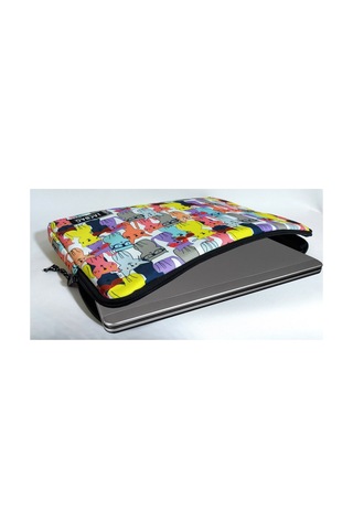 Jacbag Evrak Ve Notebook Kılıfı Fermuarlı Diğer
