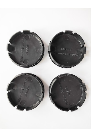 Opel Cms Jant Göbeği Jant Arması Amblem 55mm