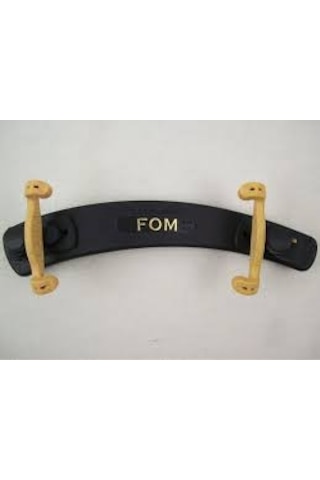 Fom Me-044 Keman Yastık-3/4 Ve 4/4 Kemanlar İçin
