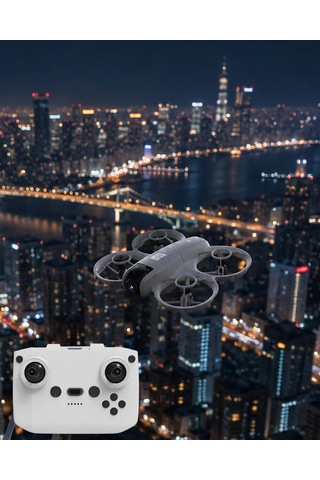 Mey Najmaddin S11 Drone Najmaddin