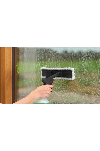 Bosch GlassVac - Uzun Mikrofiber Bez Yedeği - F016800551