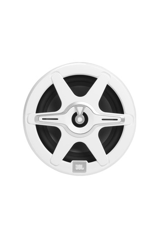 Jbl Marin Hoparlör Club Serisi 16.5 Cm 225 Watt Beyaz-gri Rgb